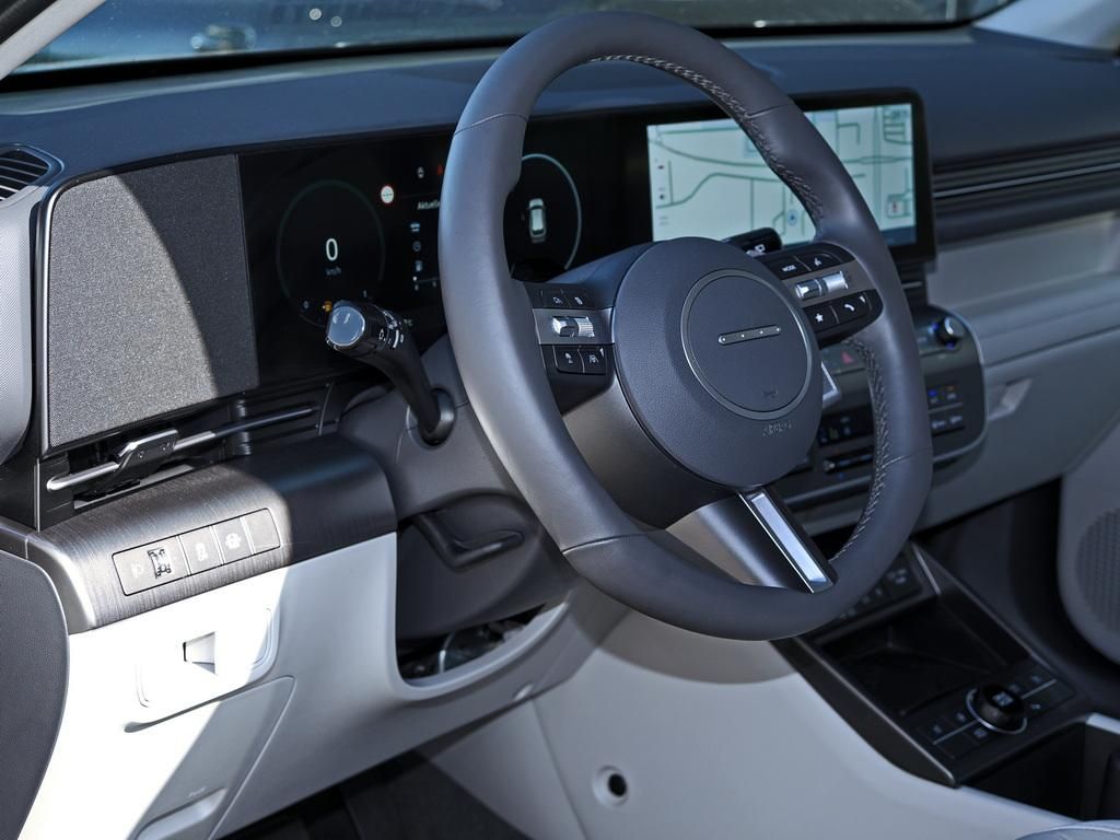 Hyundai Kona – Bild 10
