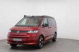 Volkswagen Multivan California TDI - rote Volkswagen T7 California