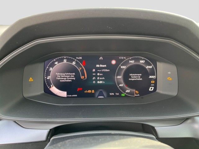 Cupra Formentor - Bild 8