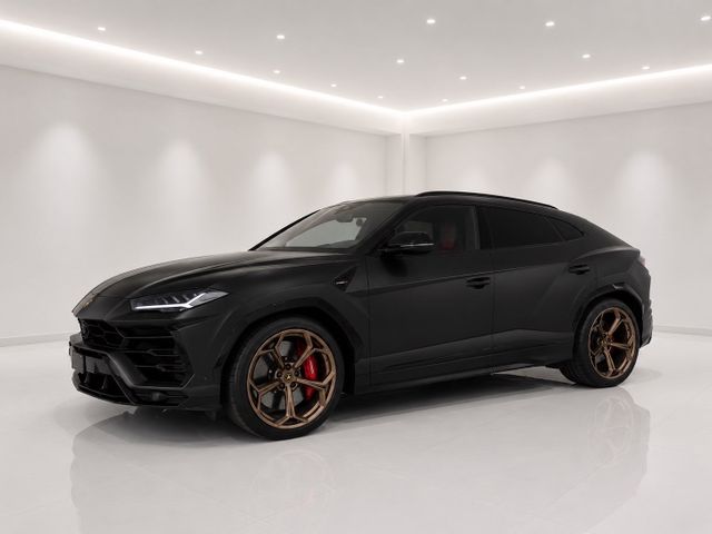 Lamborghini Urus 4.0 V8 Autom. -