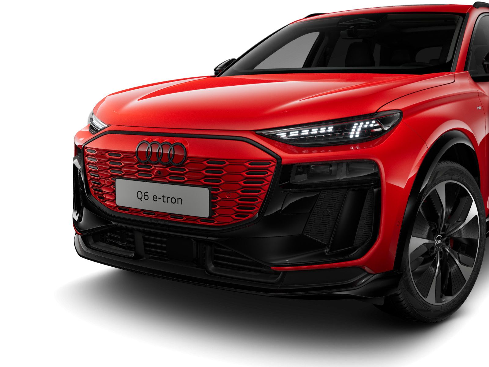 Audi Q6 e-tron - Bild 7