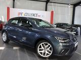 Seat Ibiza TSI FR-SPORT BEATS FAST LANE / LED,VC,ACC - Seat Ibiza: Sport