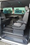 Volkswagen T6.1 Multivan Generation SIX DSG AHK ACC Standhz