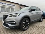 Opel Grandland (X) Ultimate - Opel aus 2020
