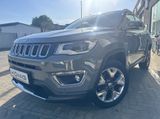 Jeep Compass Limited 4x4 Sound*Kamera*AHK - Jeep: Limousine