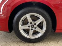 Audi A4 - Vorschau Bild 15