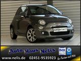 Fiat 500S 1,2 8V RadioCD MP3 USB BT Alu Klima - Fiat 500S Gebrauchtwagen
