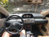 Nissan X-Trail 2,5 Elegance Elegance - gebrauchte Nissan X-Trail aus dem Jahr 2003