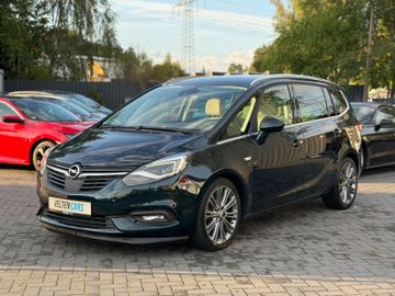 Opel Zafira - 2