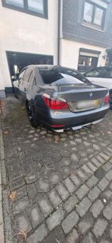 BMW 530d e60 Bastlerfahrzeug auch Tausch m... - BMW 530 aus 2006: 530d