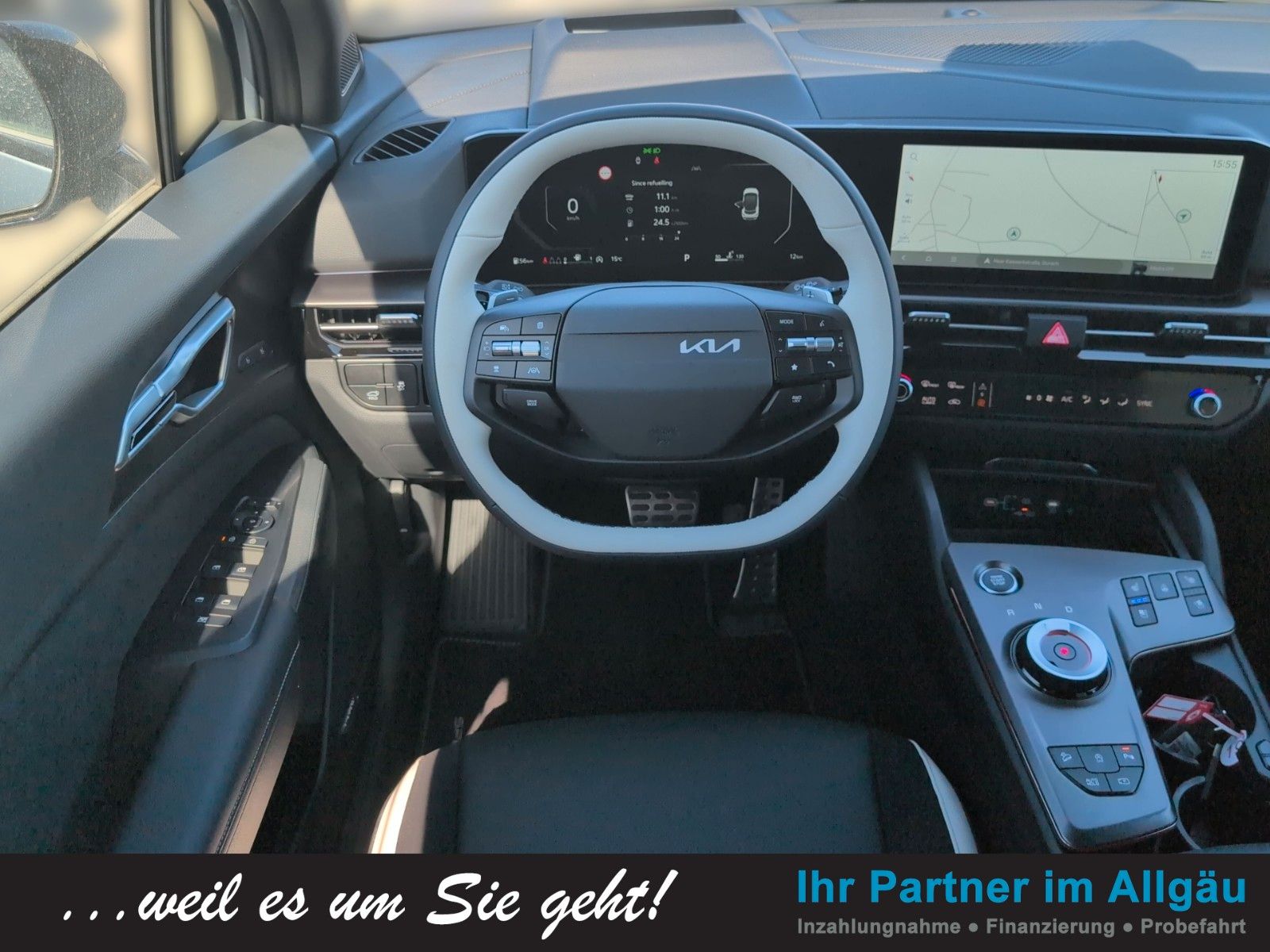 Kia Sportage - Bild 12