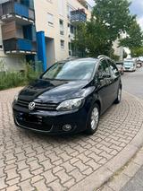 Volkswagen VW Golf Plus 1,2 Tsi Style - Volkswagen Golf Plus in Ludwigshafen