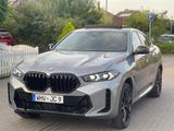 BMW X6 xDrive40i M Sport M Sport