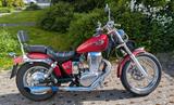 Suzuki LS 650 - SUZUKI LS 650