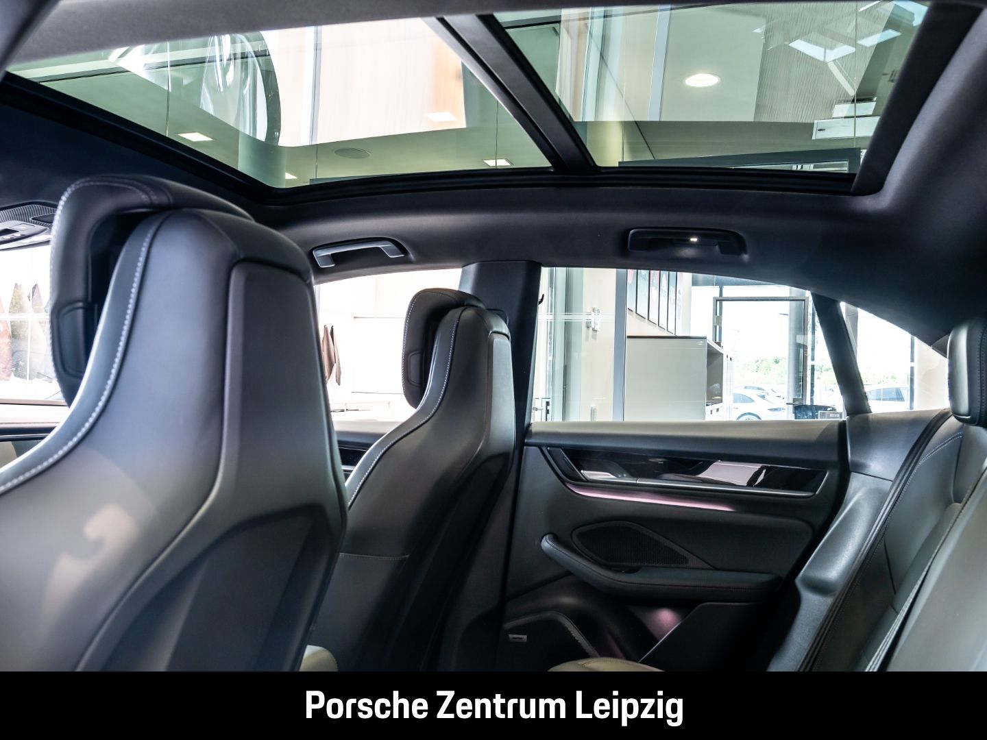 Porsche Macan - Bild 16