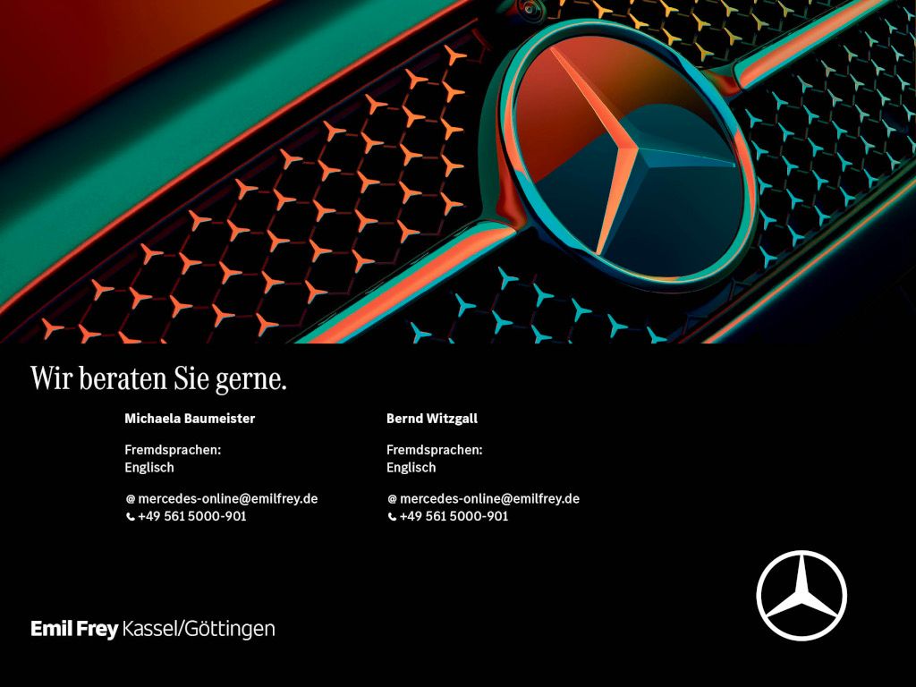 Mercedes-Benz EQA 250 AMG|NIght|AHK|CarPlay|Adva+|VZ-Ass|Shz foto 22
