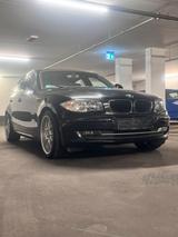 BMW Bmw 116i Facelift/M-Paket/BBS/Tüv Neu 10-2... - gebrauchte BMW 116 mit Facelift
