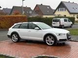 Audi A6 Allroad 3.0 TDI quattro 160kW S tronic - - Audi A6 Allroad Gebrauchtwagen