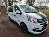 Fiat Talento 8 Sitzer 145PS - Fiat: Sitzer 8