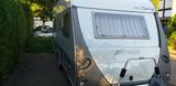 HYMER / ERIBA / HYMERCAR Swing 491A - HYMER / ERIBA Swing