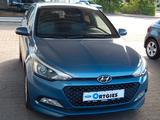 Hyundai i20 Classic - Hyundai i20: Classic