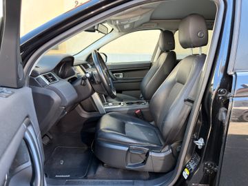 Land-Rover Discovery - 11