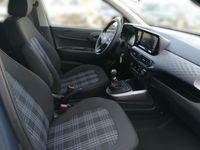 Hyundai i10 - Vorschau Bild 14