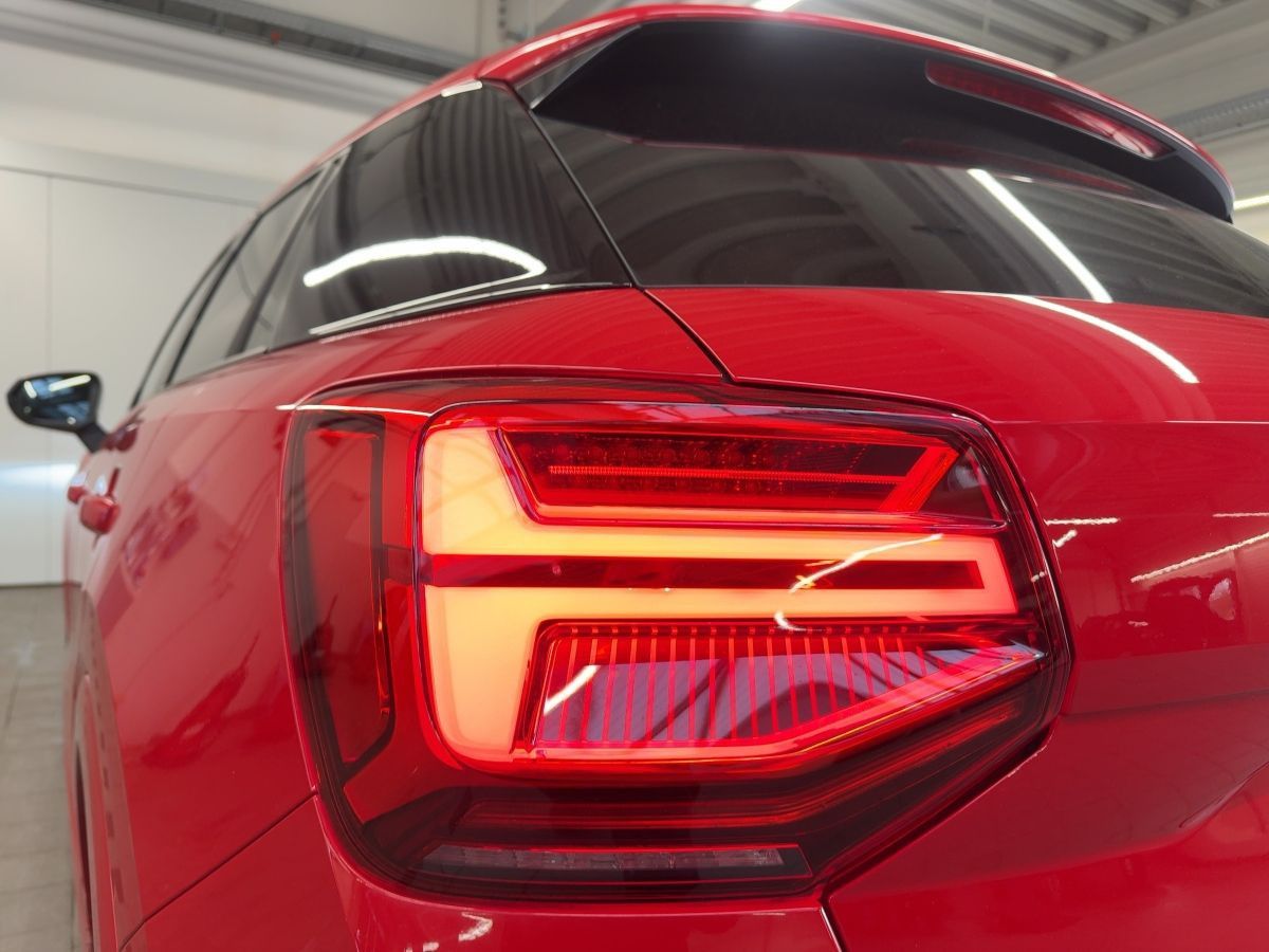 Audi Q2 - Bild 13