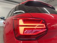 Audi Q2 - Vorschau Bild 13