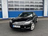 Mazda RX-8 Revolution*ZoomZoom*BOSE*Alcantara