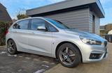 BMW Plug-in Hybrid 225xe iPerformance  - BMW 225 Active Tourer: Limousine