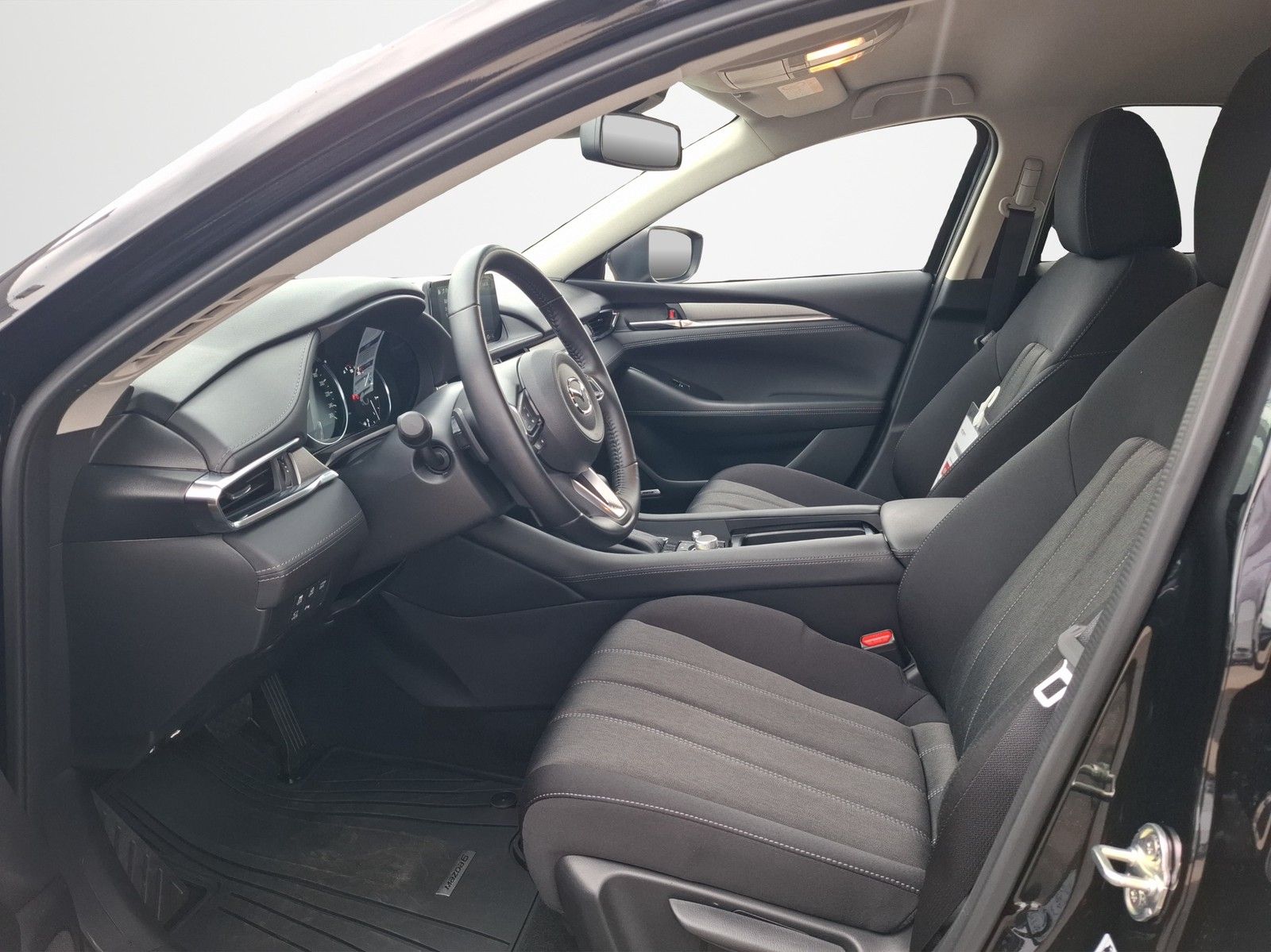 MAZDA 6 Exclusive-Line 2.5 AUTOMATIK / NAVI / LED / SI - Image 9