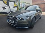 Audi A3 40 TFSI e S tronic S line Sportback S line - Audi Gebrauchtwagen in Marburg