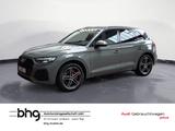 Audi SQ5 TDI quattro tiptronic - Audi SQ5 aus 2021