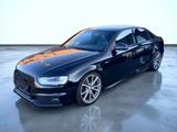 Audi S4 3.0 TFSI S tronic quattro | KW Gewinde | B&O - schwarze Audi S4