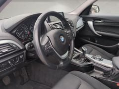 BMW 118 d Lim  ~Xenon~Schiebedach~Komfort Zugang