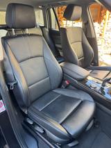 BMW X3 xDrive30d ADVANTAGE AT ADVANTAGE - BMW X3: Leder, Standheizung