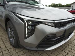 KIA K4 1.6T SW DCT Vision Komfort-Pro-Paket KIA K4 1.6T SW DCT Vision Komfort-Pro-Paket
