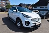 Kia Sportage GT-Line 4WD/Pano/Standh./Voll/AHK - Kia Sportage Gebrauchtwagen in Dortmund