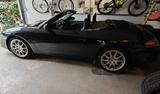 Porsche 996 Carrera Cabriolet 996 Carrera - Porsche aus 2002: Cabrio