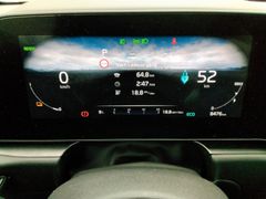 Fahrzeugabbildung Kia Niro EV VISION+NAVI+PDC+KAMERA+SOFORT VERFÜGBAR