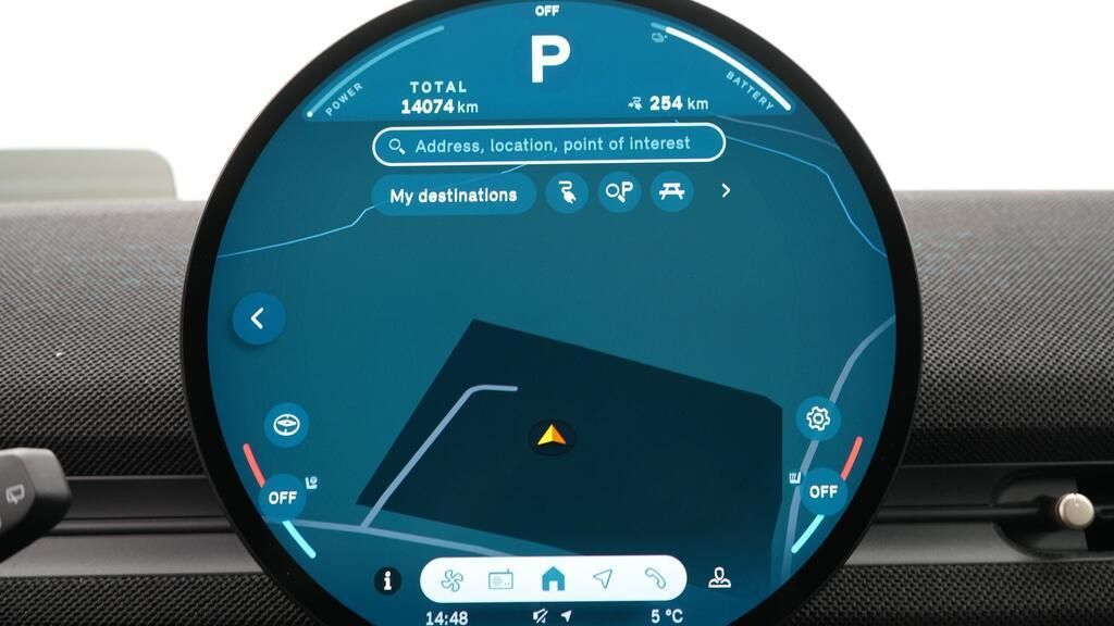 MINI John Cooper Works - Bild 15