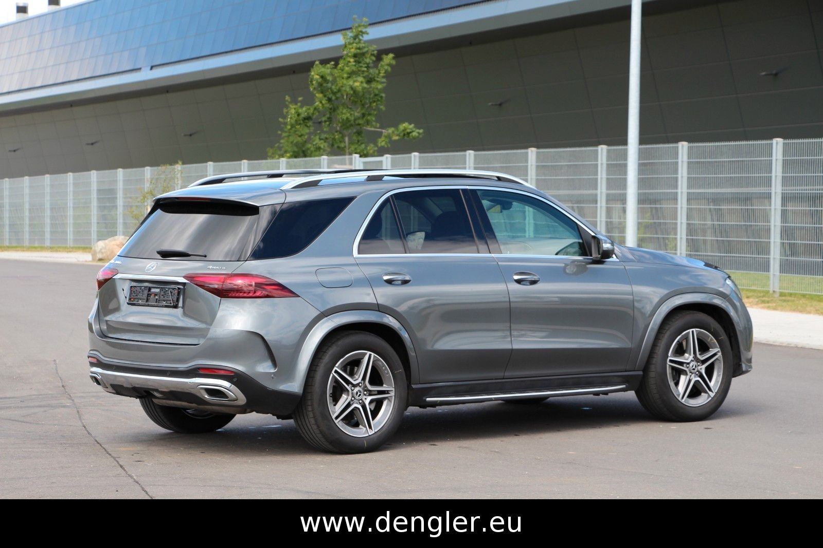 Mercedes-Benz GLE 400 e 4M PANO SITZKLIMA DC AMG Line PREMIUM foto 4