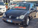 Volkswagen Polo 1.4/80CV 16V 5p. Comfort. BiFuel - Volkswagen Polo: Bifuel