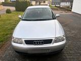 Audi a3 8L - gebrauchte Audi A3 aus dem Jahr 1997