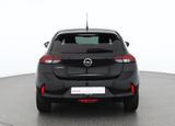 Opel Corsa F 1.2 Elegance Tempomat Spurhalte PDC DAB - Opel Corsa: Schwarz, 1.2