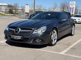 Mercedes-Benz SL350 Roadster Aut. NACKENWÄRMER SHZ SITZLÜFTUNG - Mercedes-Benz SL-Klasse Gebrauchtwagen in München