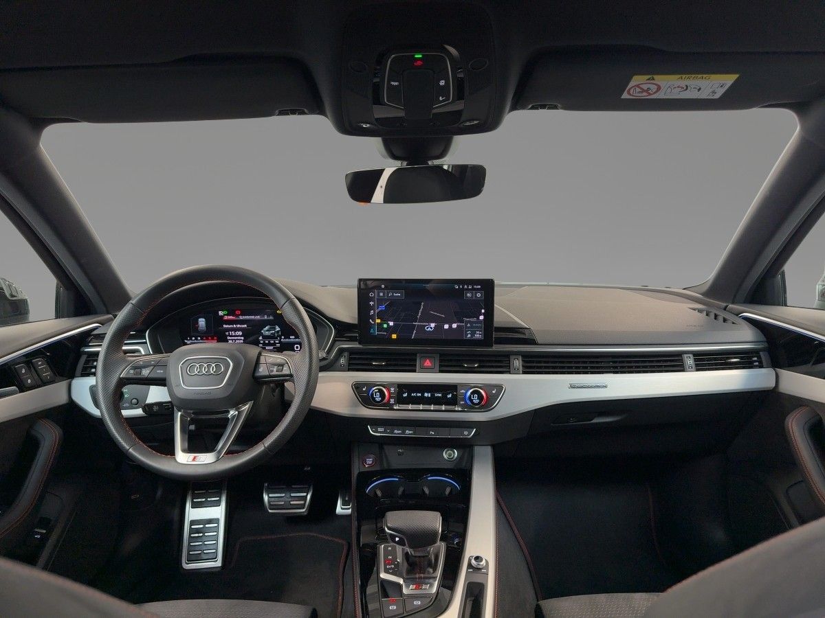 Audi S4 - Bild 10
