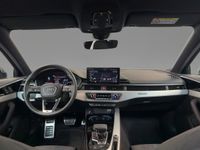 Audi S4 - Vorschau Bild 10