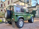 Land Rover Defender 90 TD 5 Station Wagon - - Land Rover Gebrauchtwagen von 1999